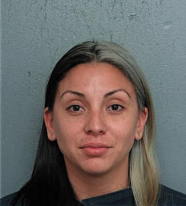 Mariisabel Minjarez, - Terrebonne Paris County, LA 